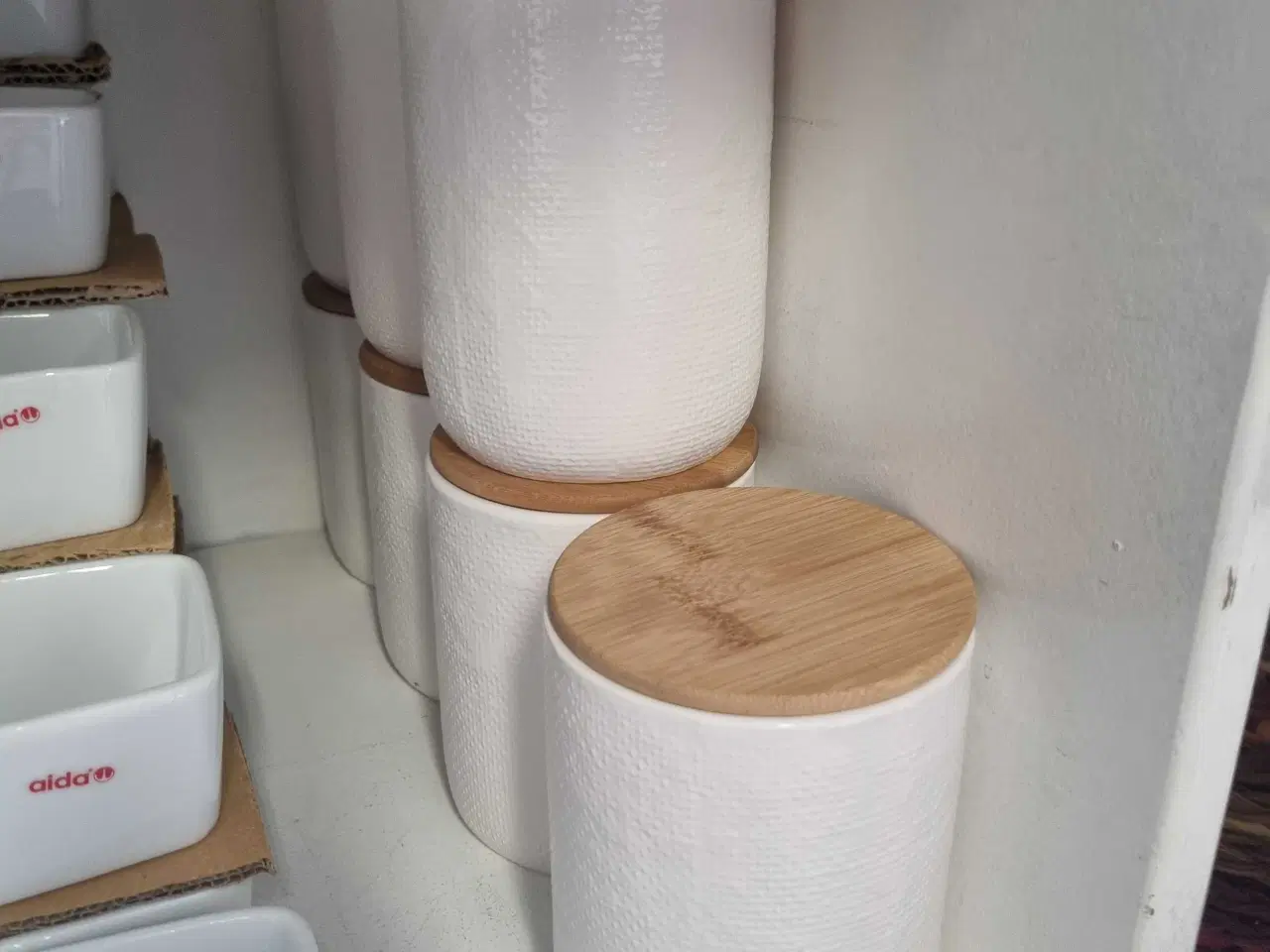 Billede 15 - Brugskunst og andet