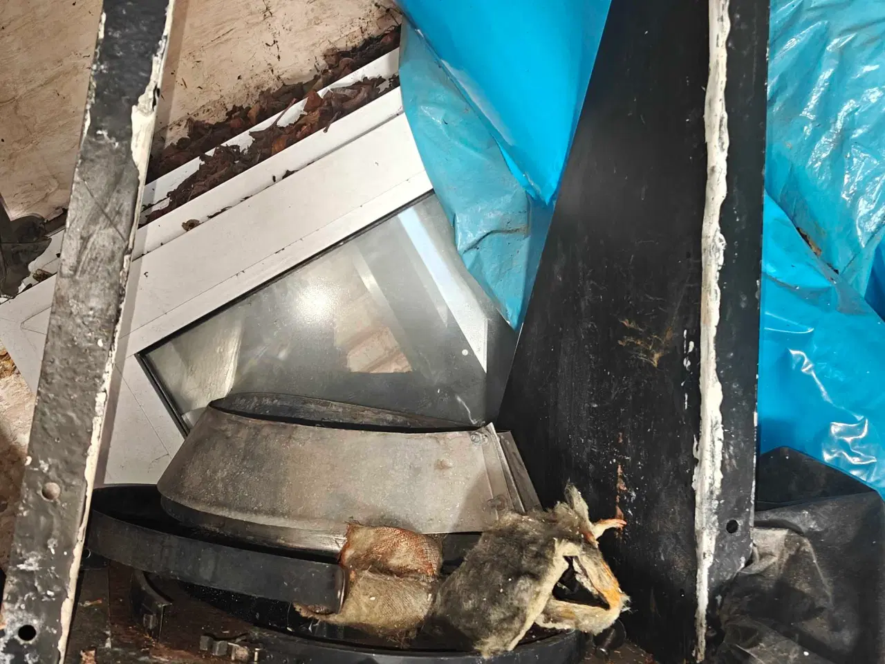 Billede 6 - Skorsten ø330/ø200