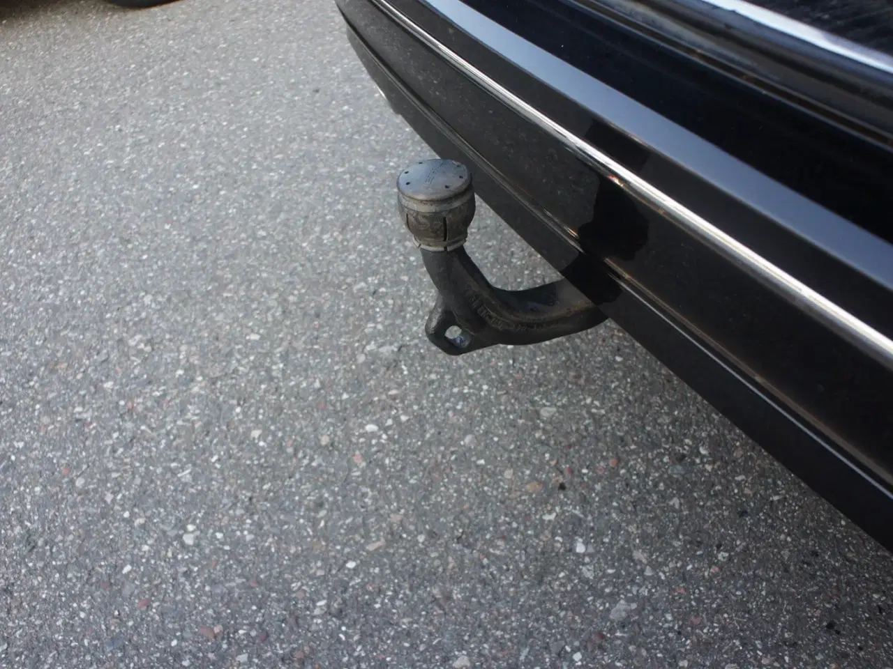 Billede 12 - Mercedes C220 2,2 CDi Avantgarde stc. aut.