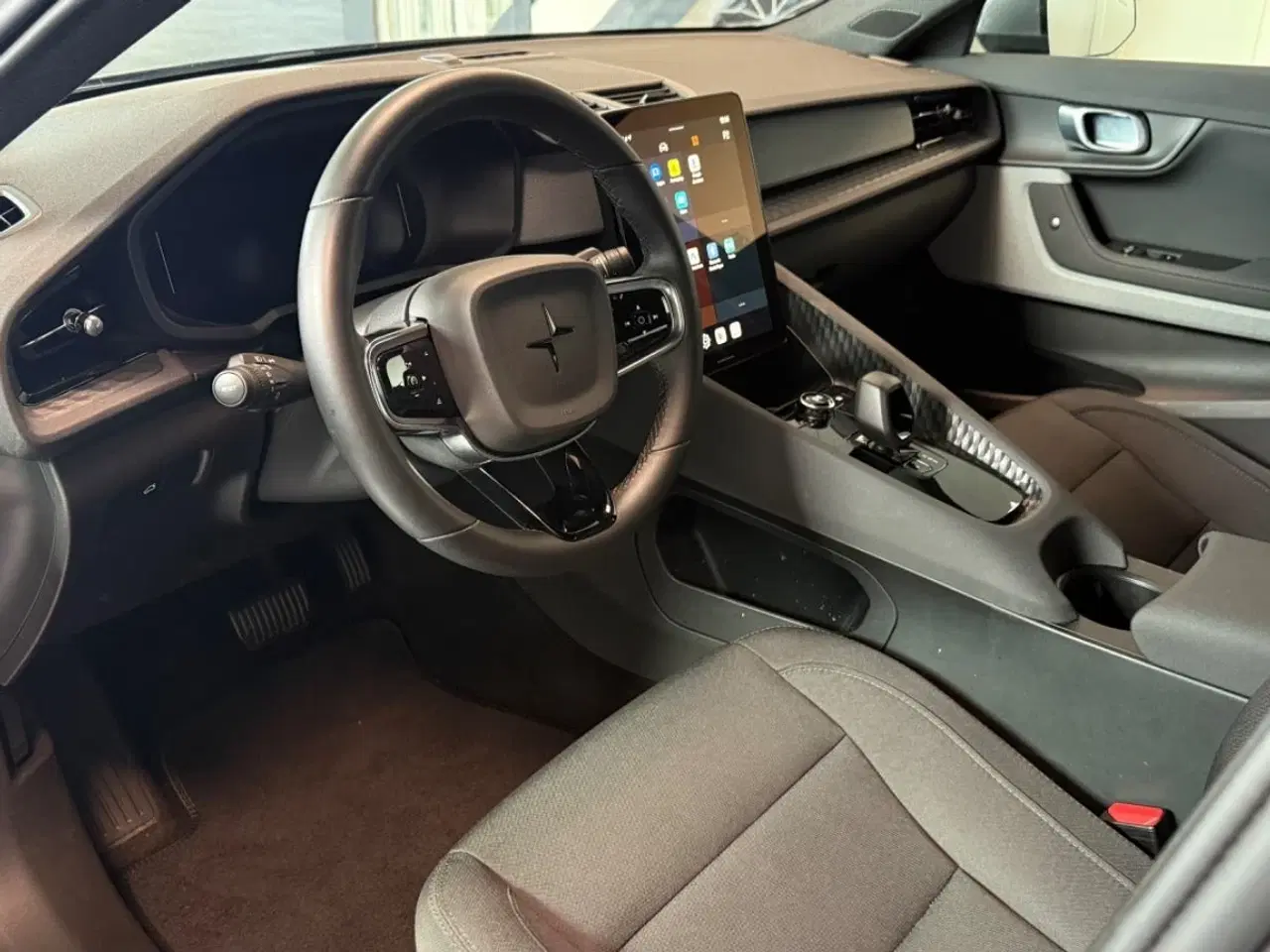 Billede 11 - Polestar 2  Long Range