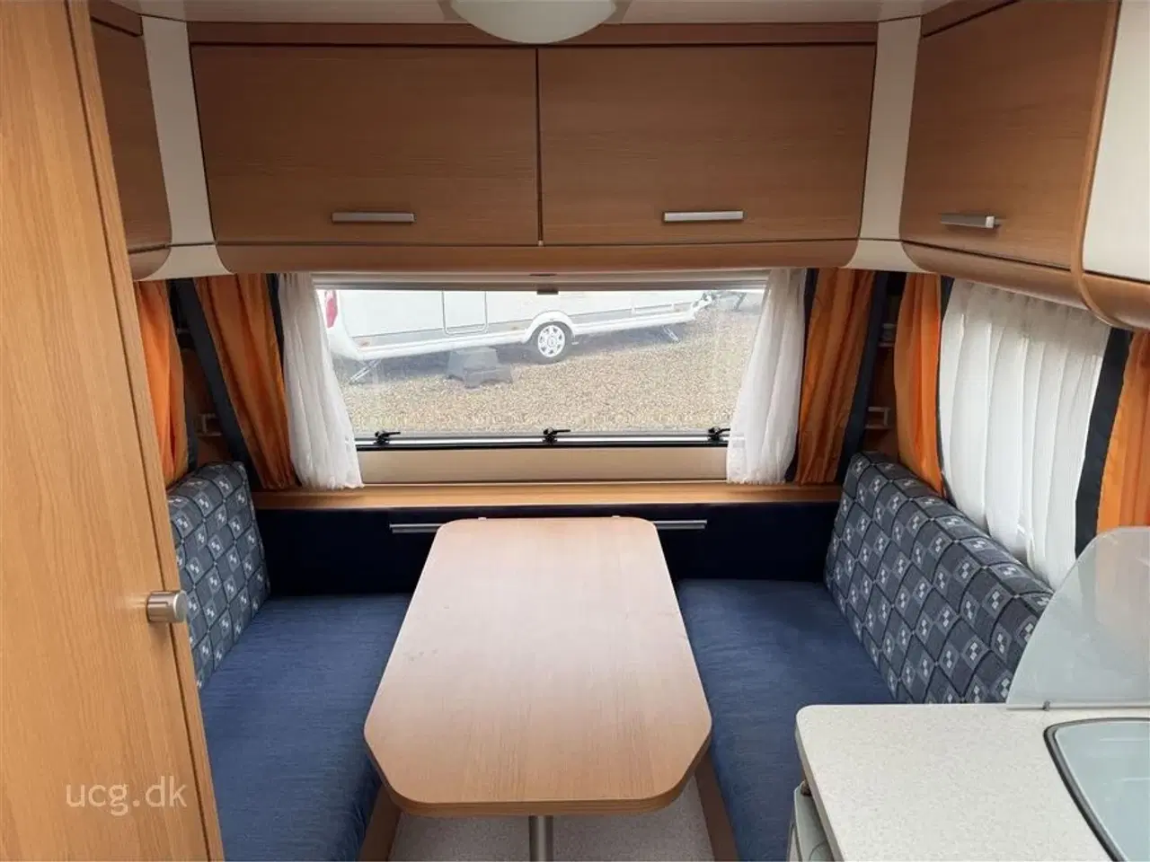 Billede 10 - 2011 - Eifelland Holiday 395   Prisen er inkl. klargøring, gastest, fugttest, syn og nummerplade.