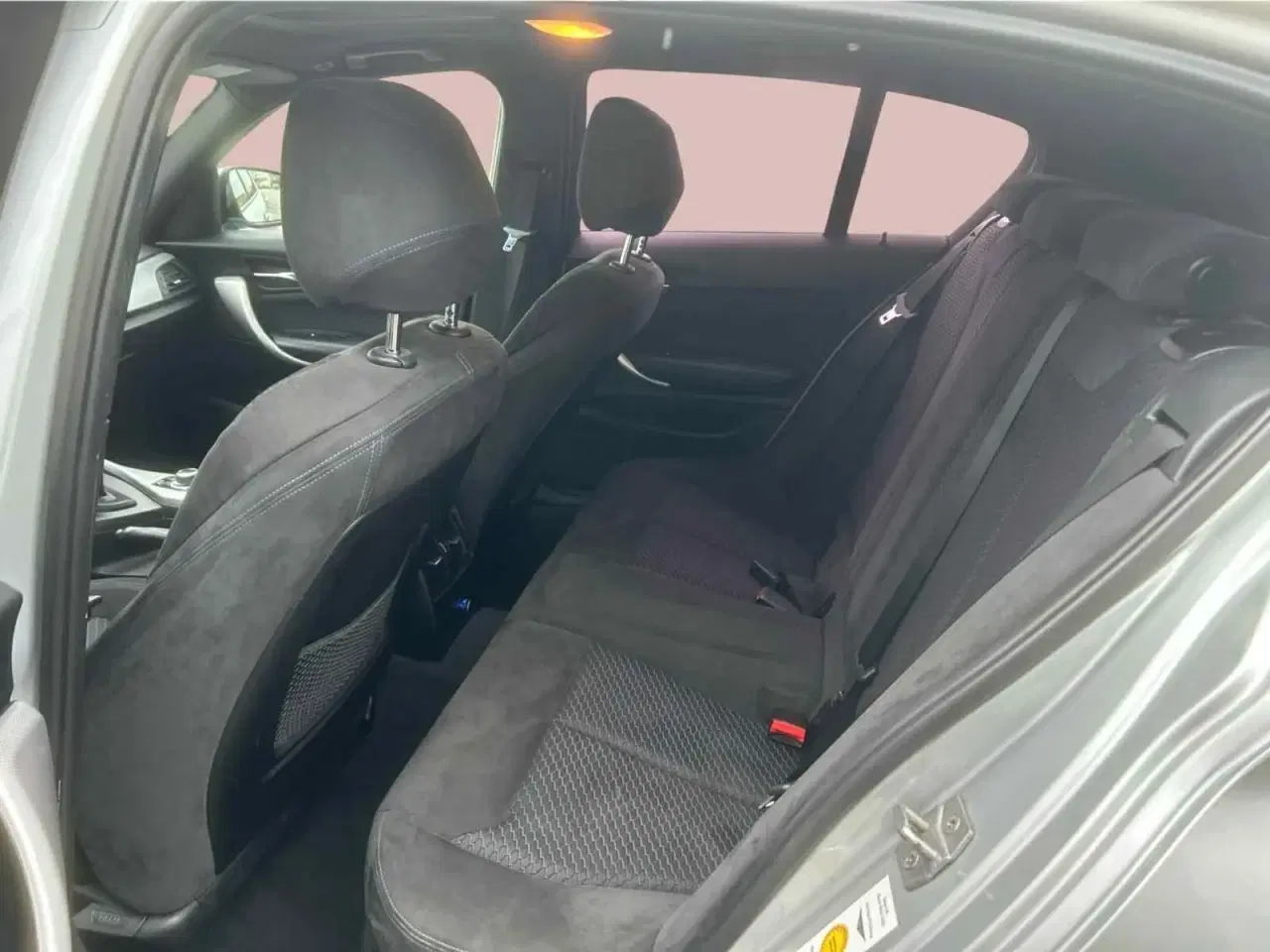 Billede 21 - BMW M135i 3,0 aut.