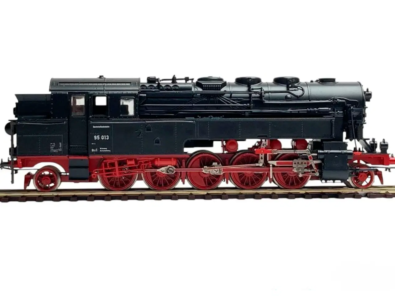 Billede 1 - Liliput 95 013