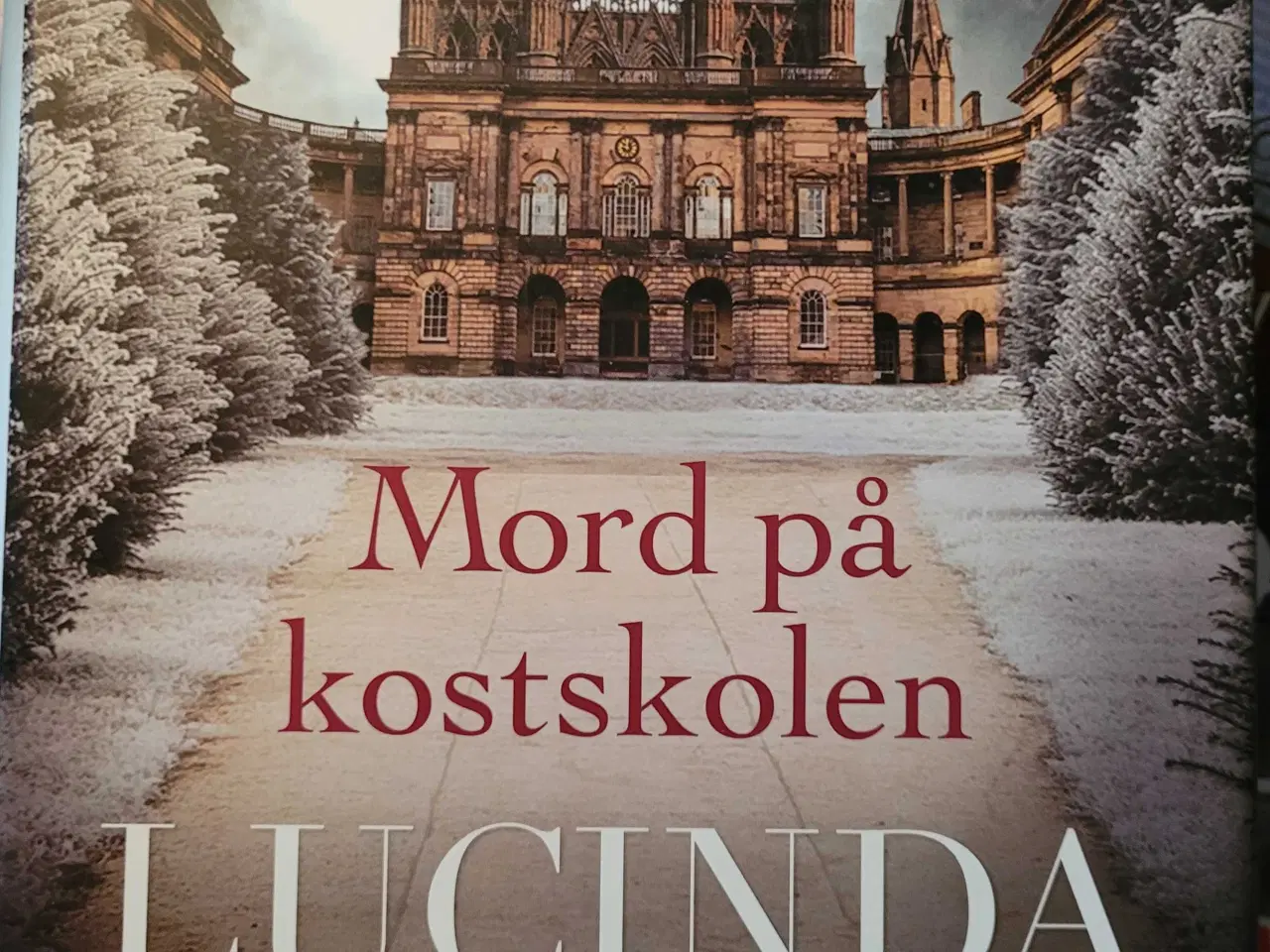 Billede 7 - Lucinda Riley de 7 søster 