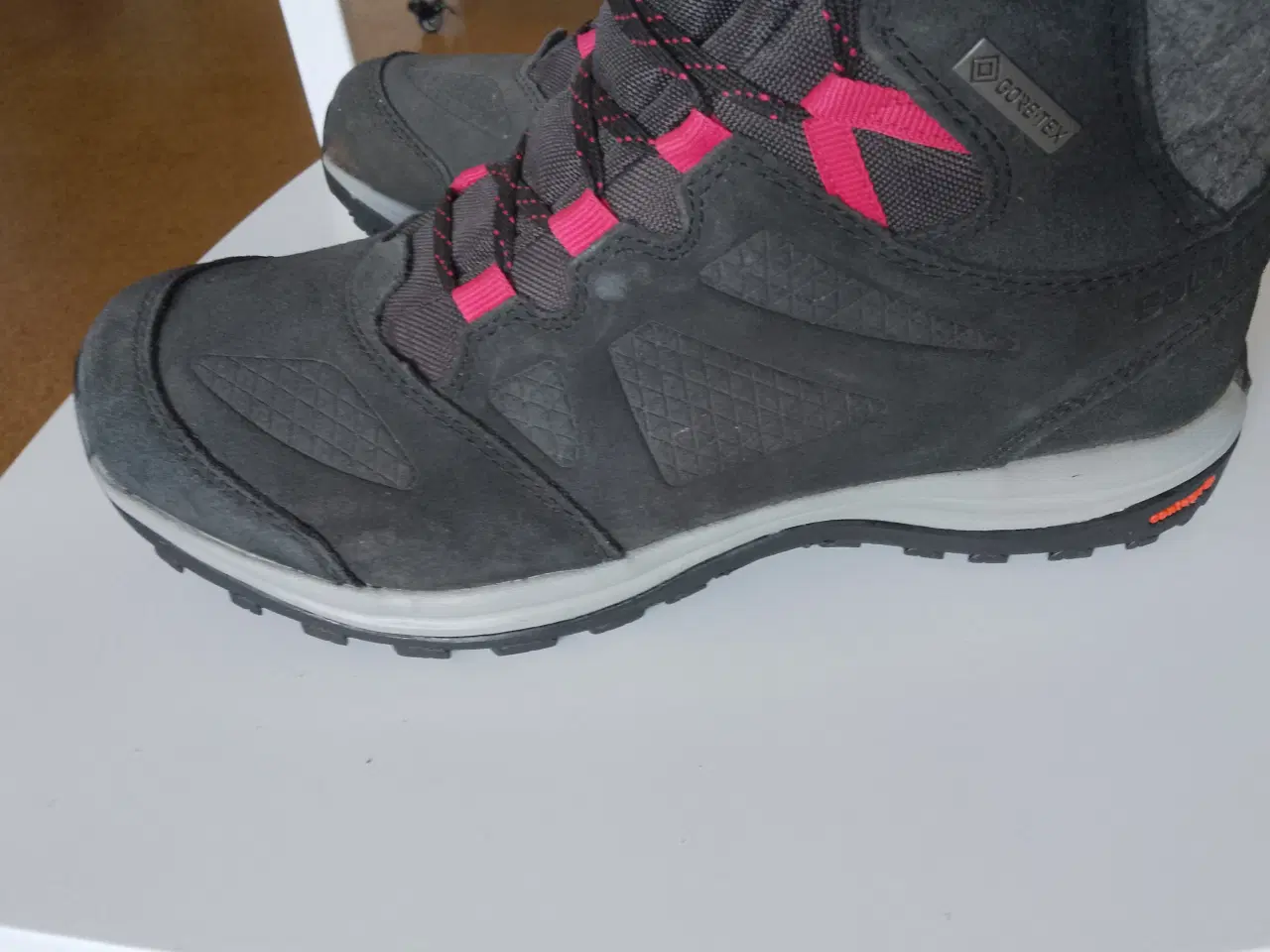 Billede 3 - Salomon Ellipse Goretex 