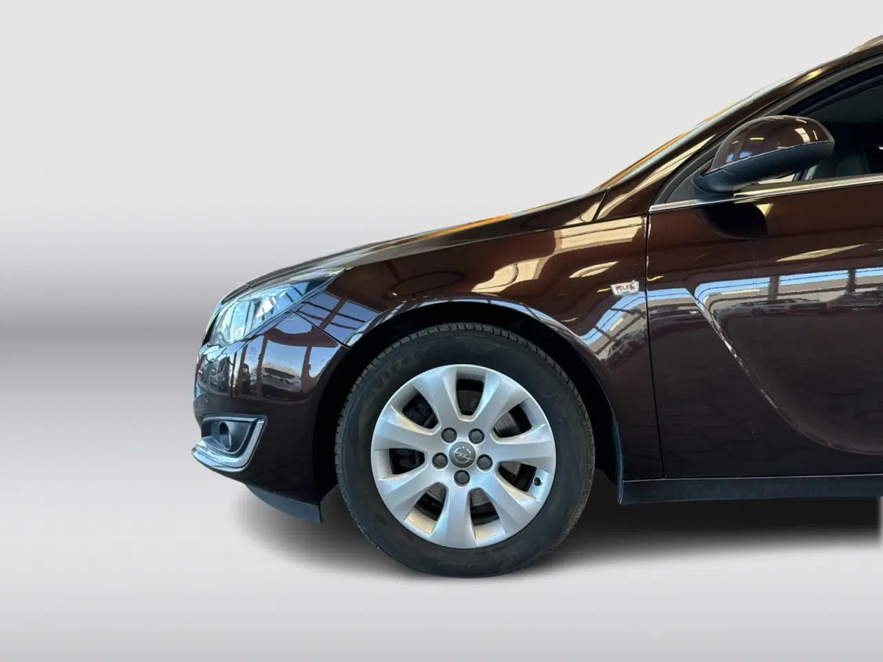 Billede 9 - Opel Insignia 2,0 CDTi 195 Cosmo Sports Tourer eco