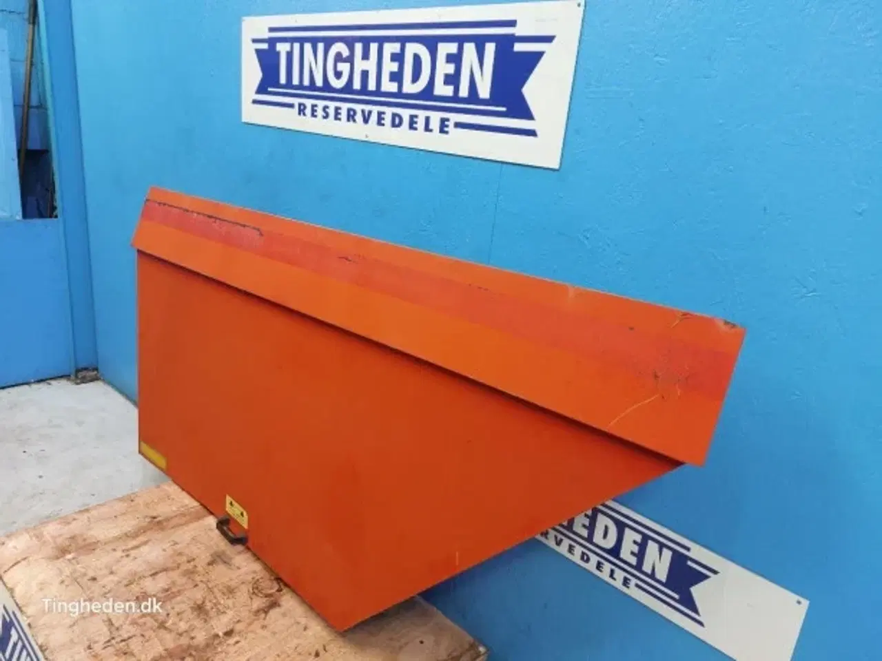 Billede 11 - Massey Ferguson 32 Skærm 28184329