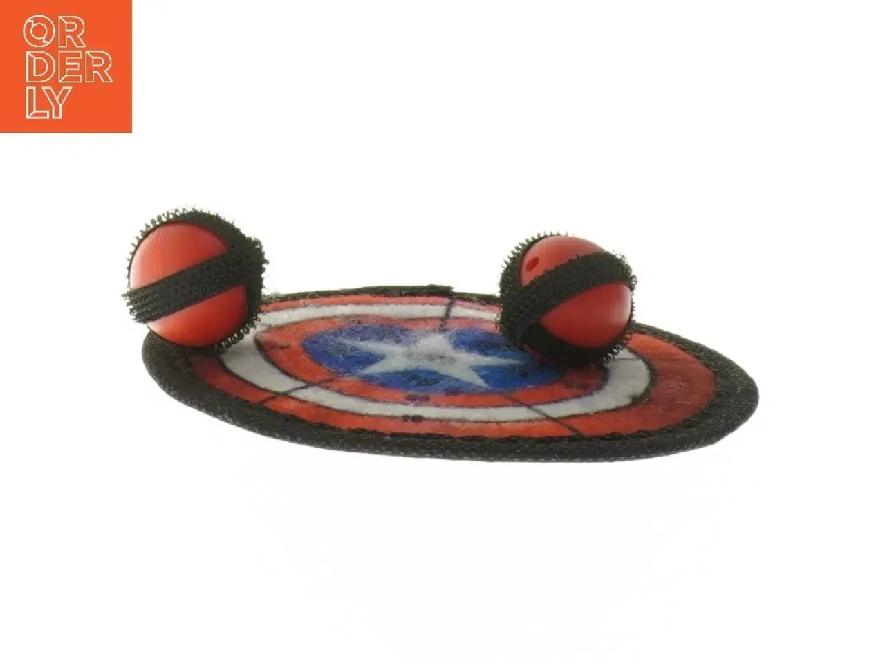 Billede 2 - Velcro dart (str. Ø 12 cm)