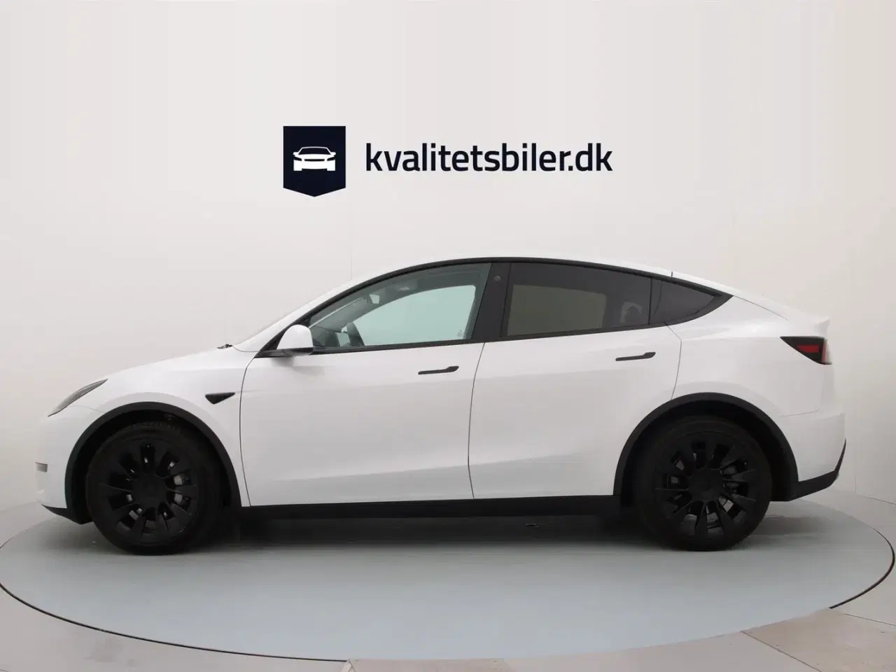 Billede 2 - Tesla Model Y  Long Range AWD