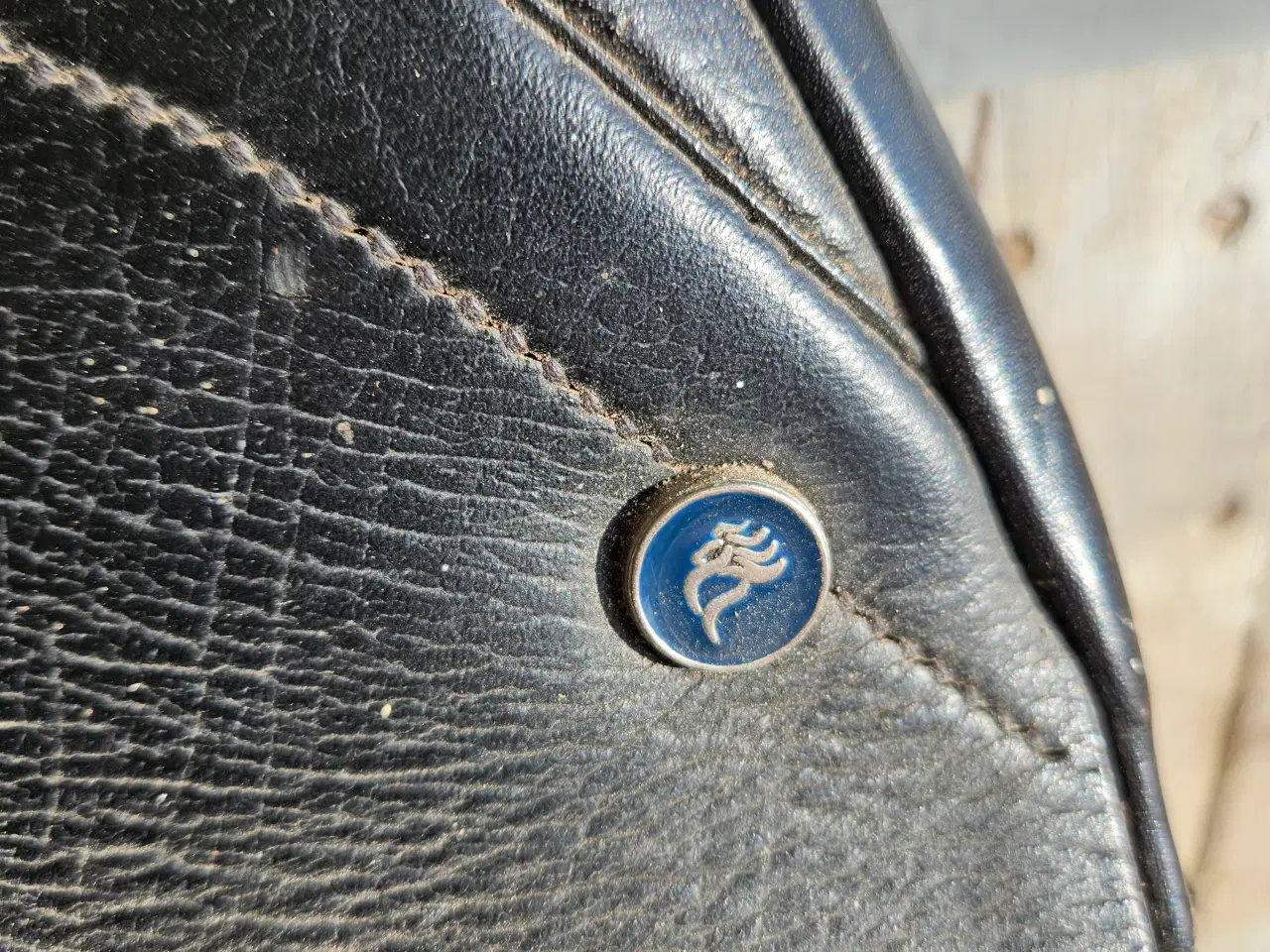 Billede 9 - Sadle byd