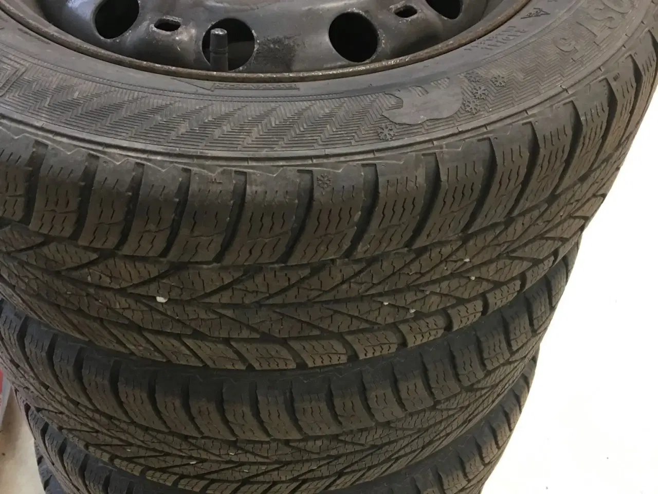 Billede 2 - Vw Seat Skoda