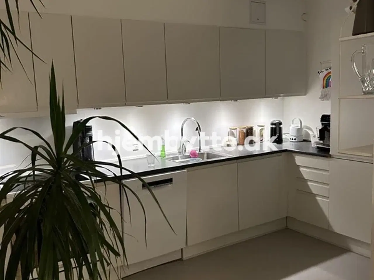 Billede 1 - Hjembytte - NordreFasanvej