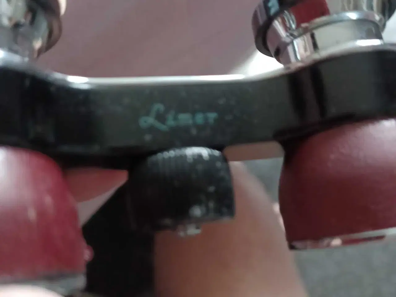 Billede 2 - ANTIK Teater kikkert. 