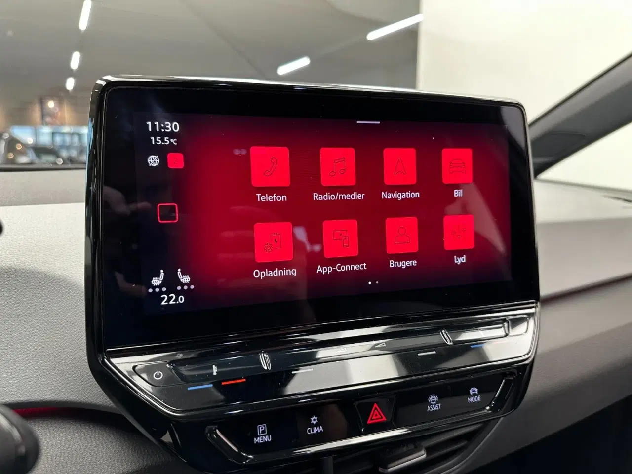 Billede 19 - VW ID.3 58 Pro