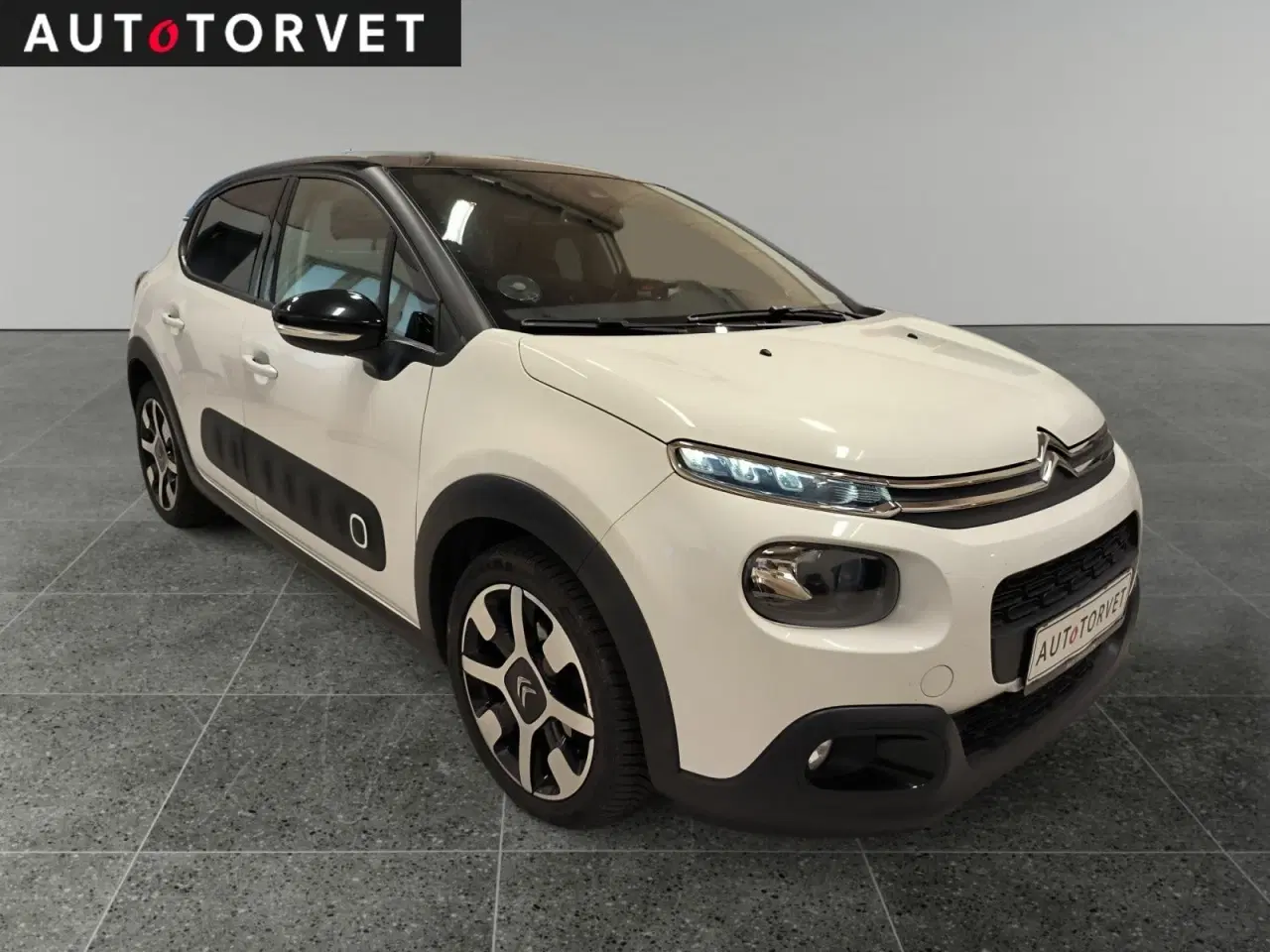 Billede 2 - Citroën C3 1,2 PureTech 110 SkyLine EAT6 Van