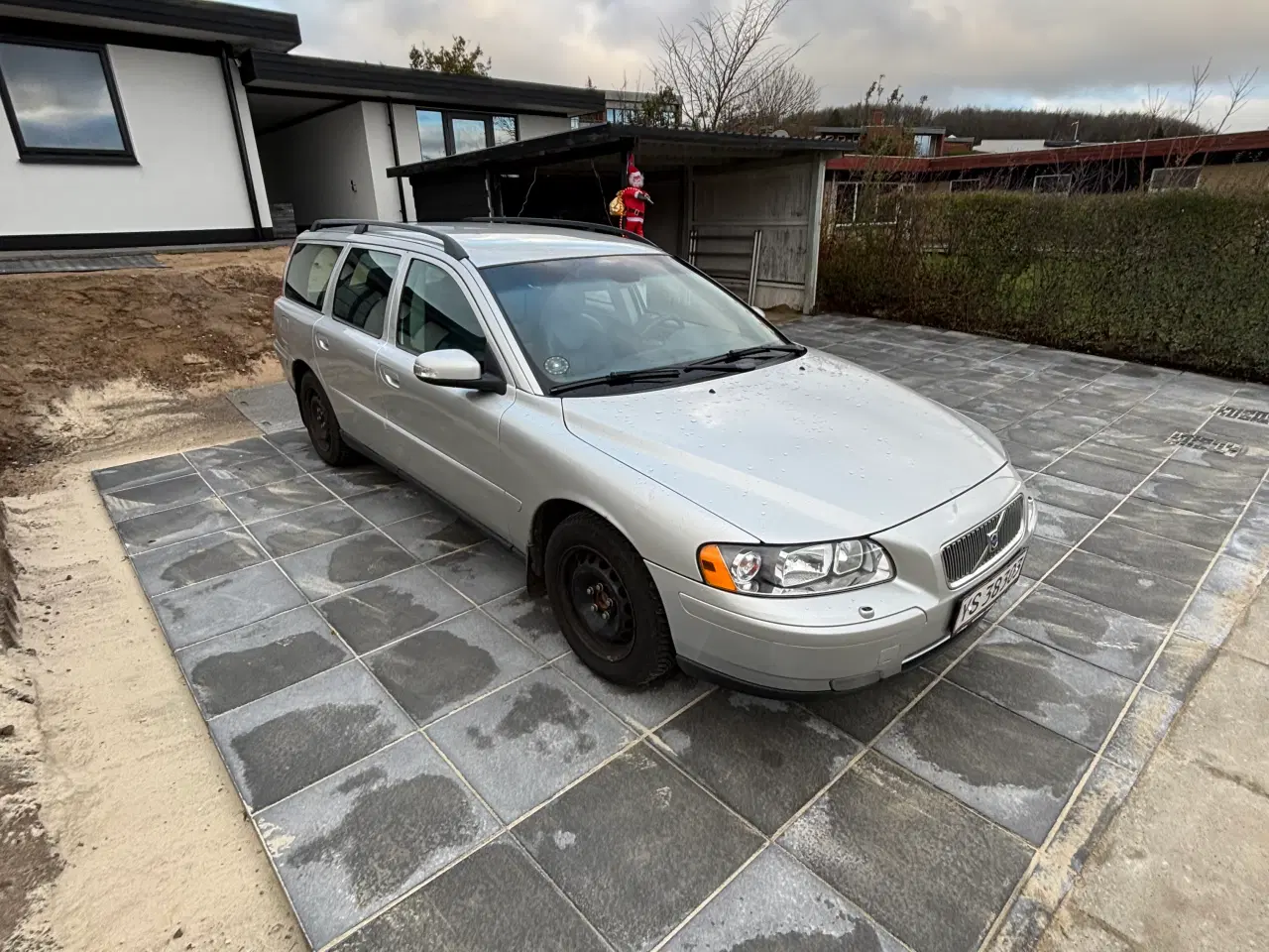 Billede 1 - Volvo v 70 benzin 