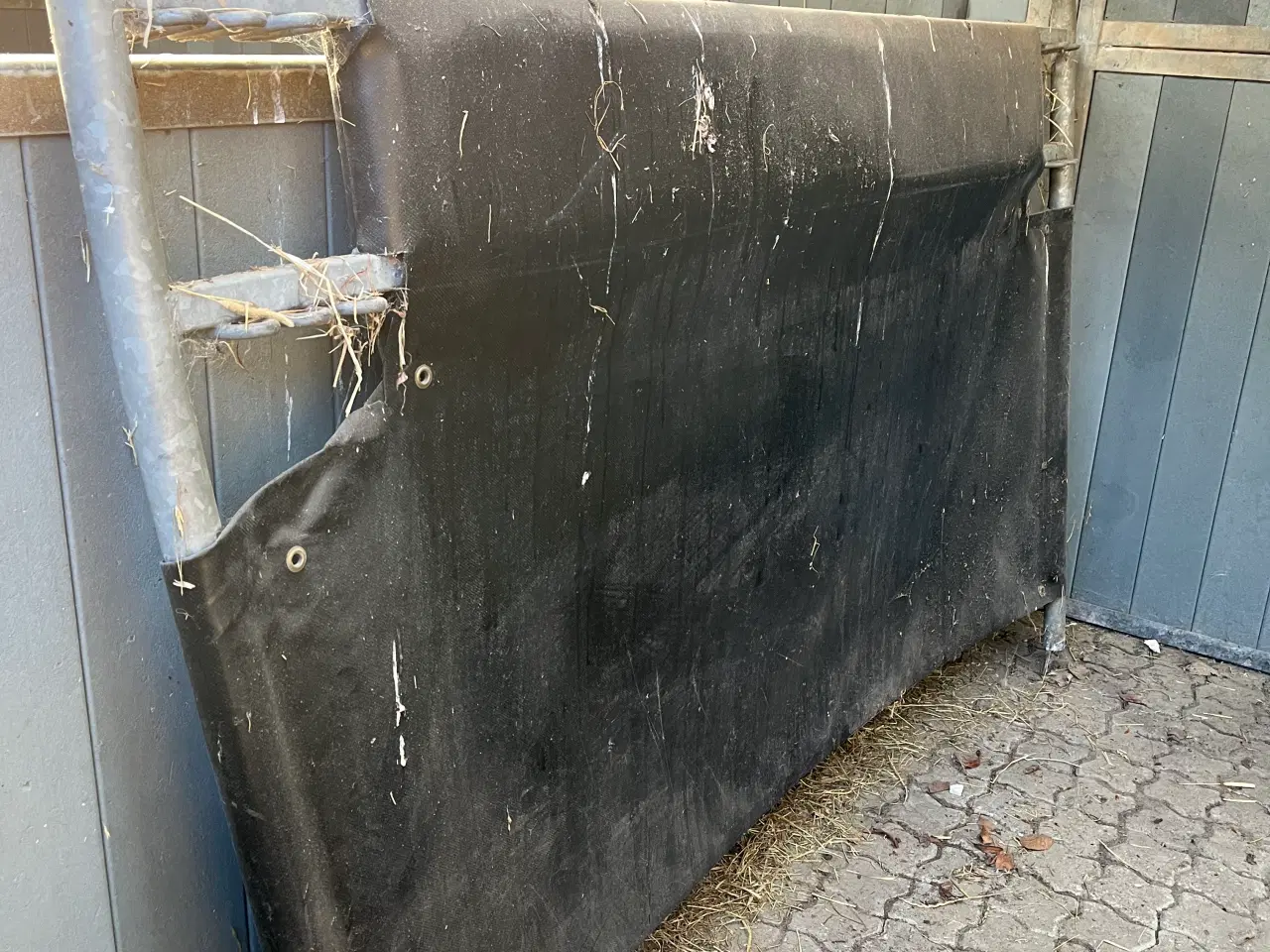 Billede 7 - Hestetrailer til reserve del 