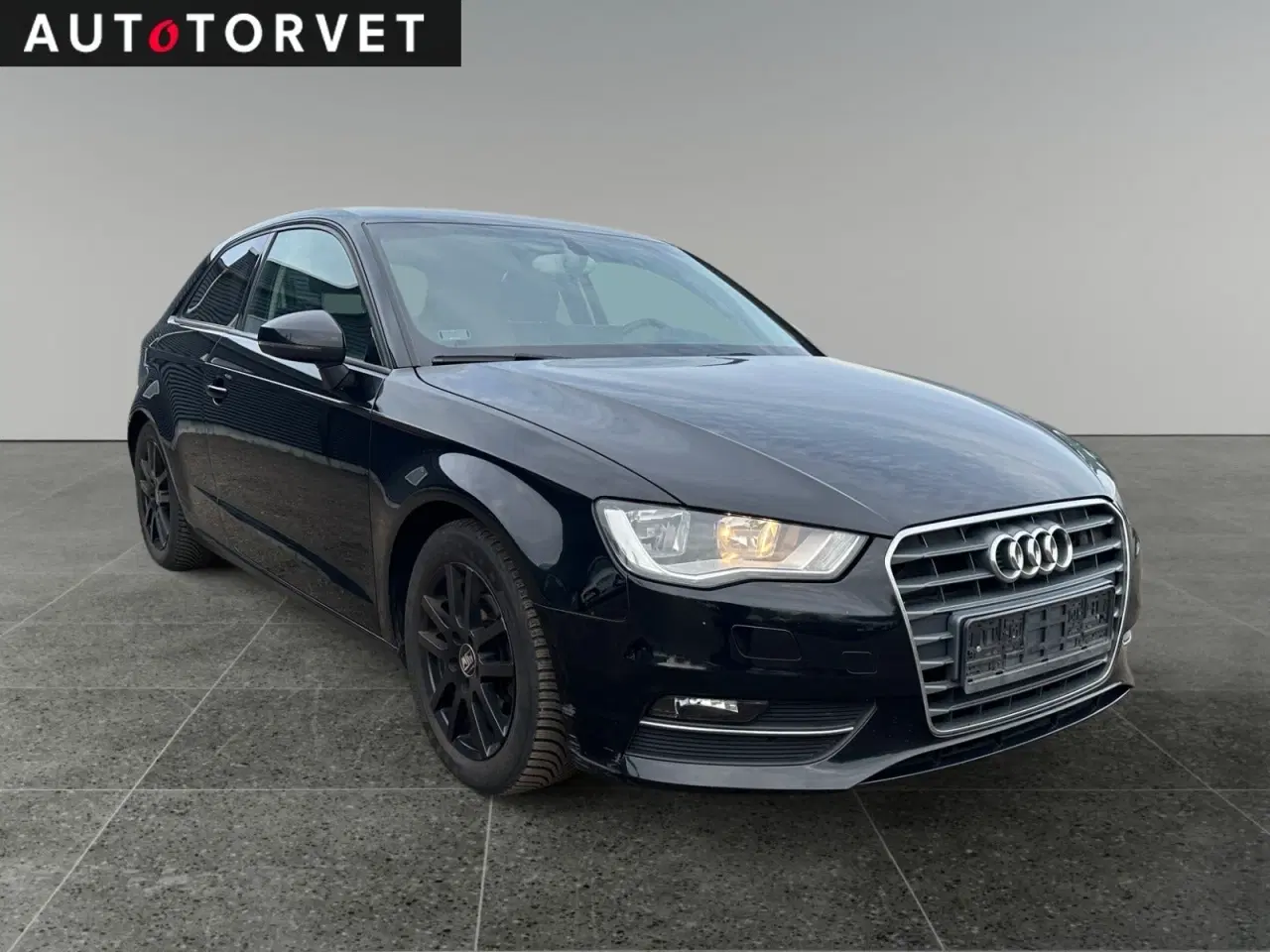 Billede 2 - Audi A3 2,0 TDi 150 Ambiente S-tr.