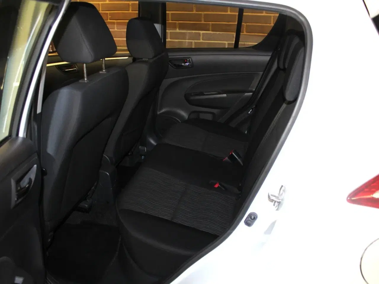 Billede 4 - Suzuki Swift 1,2 S ECO+