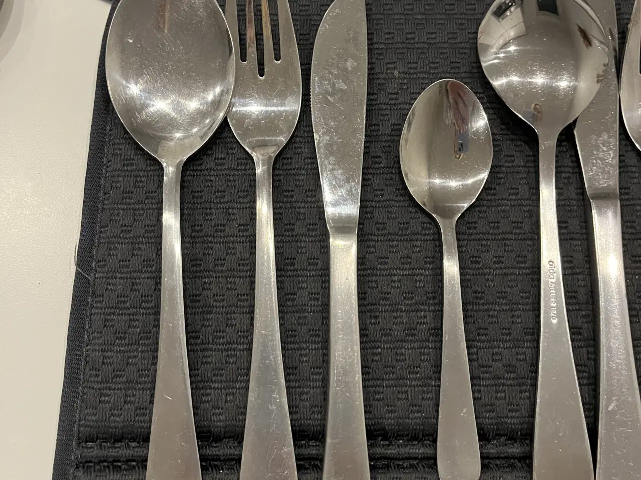 Billede 1 - Adia atelier bestik