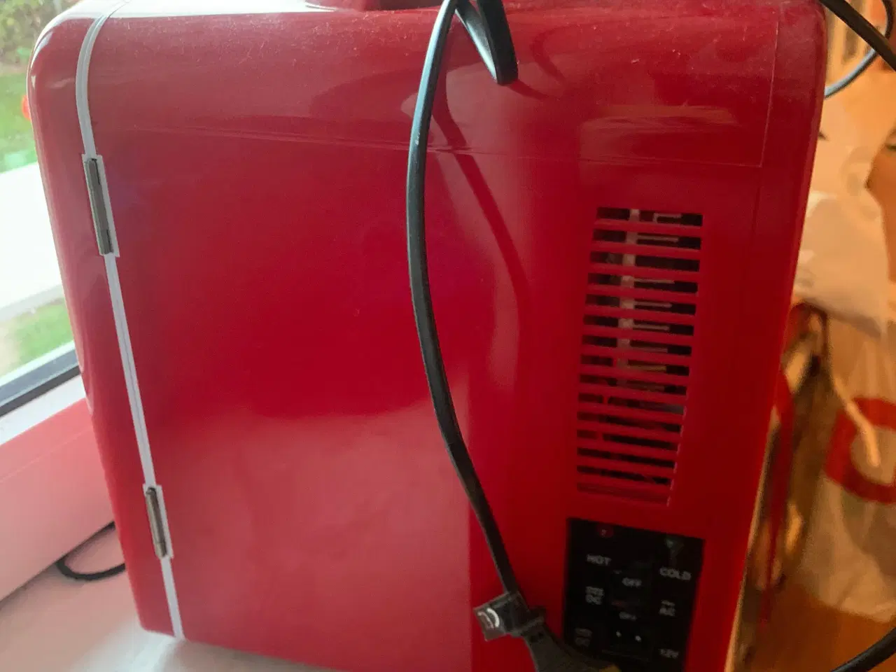 Billede 2 - Mini køleskab