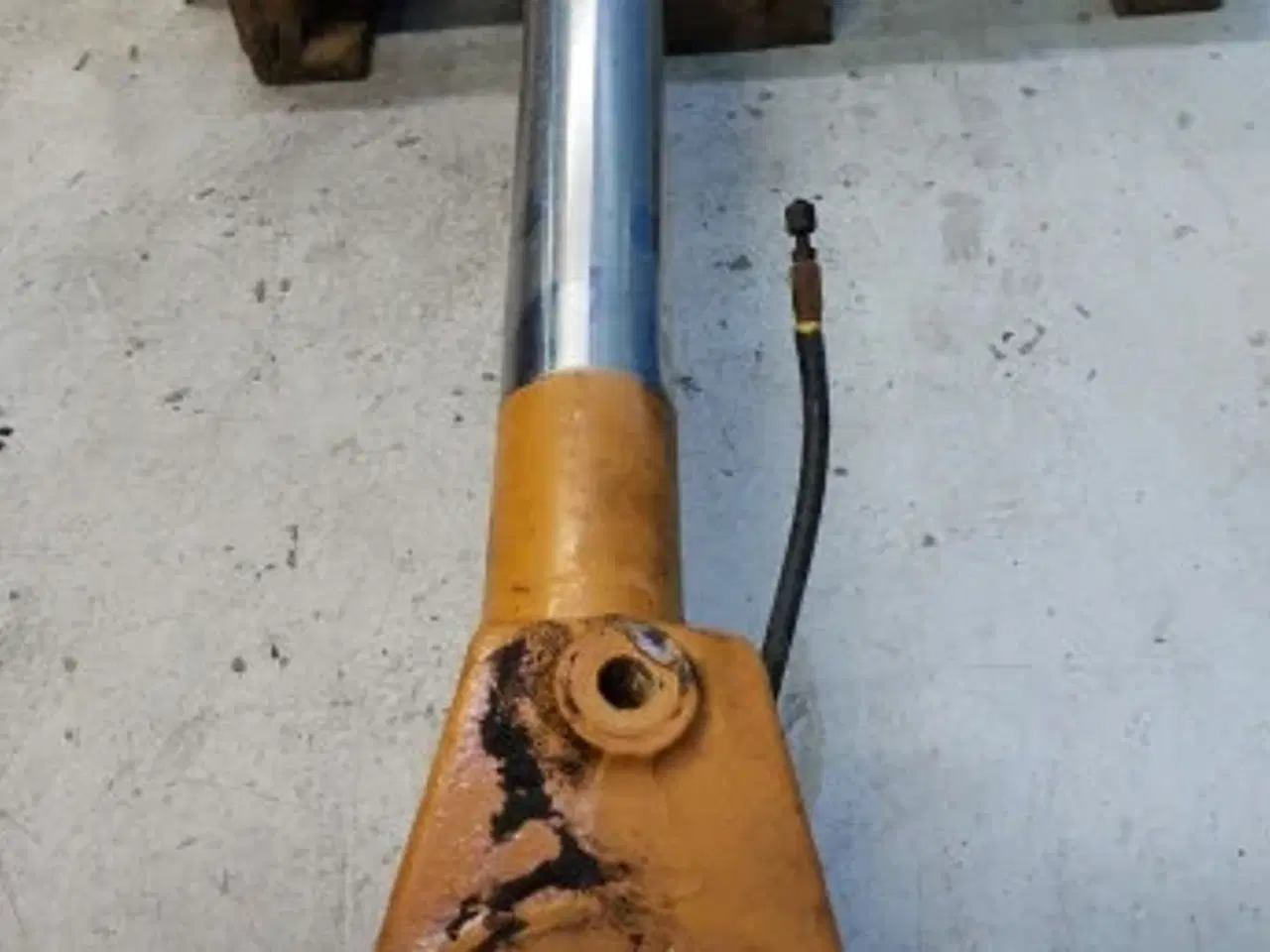 Billede 5 - Case 821E Cylinder 87337177