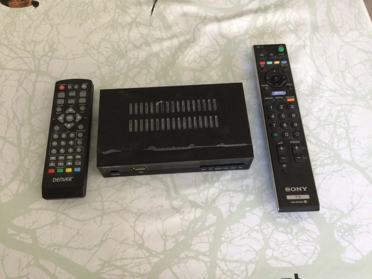 Billede 6 - Sony 40" KDL-40D3500