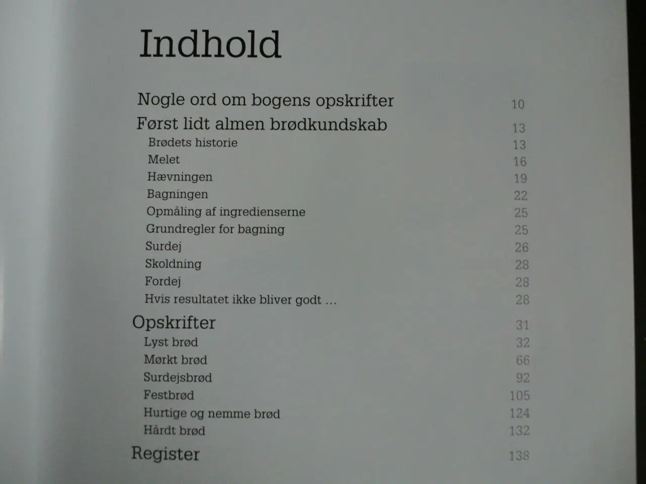 Billede 2 - brød fra bagels til knækbrød, af göran söderin og 