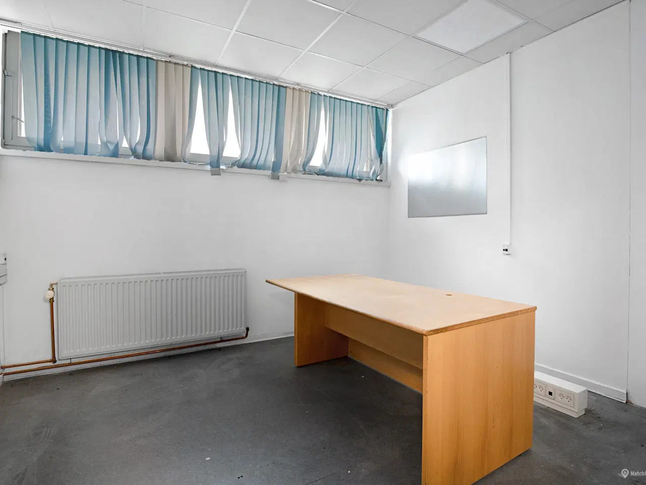 Billede 13 - Stort kontor/lager - med yderligere 248m2 lager