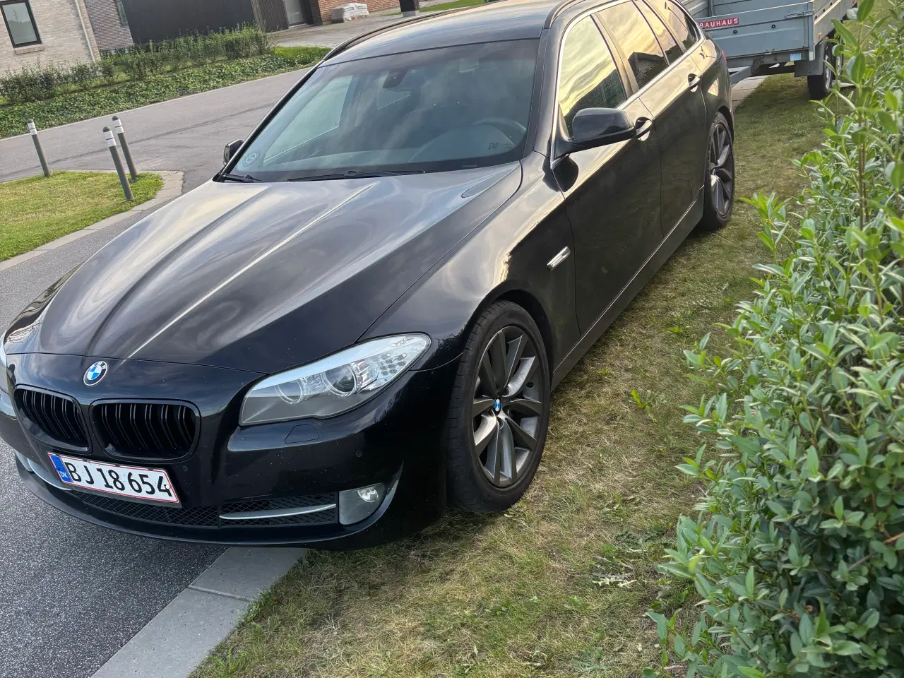 Billede 8 - BMW f11 530d