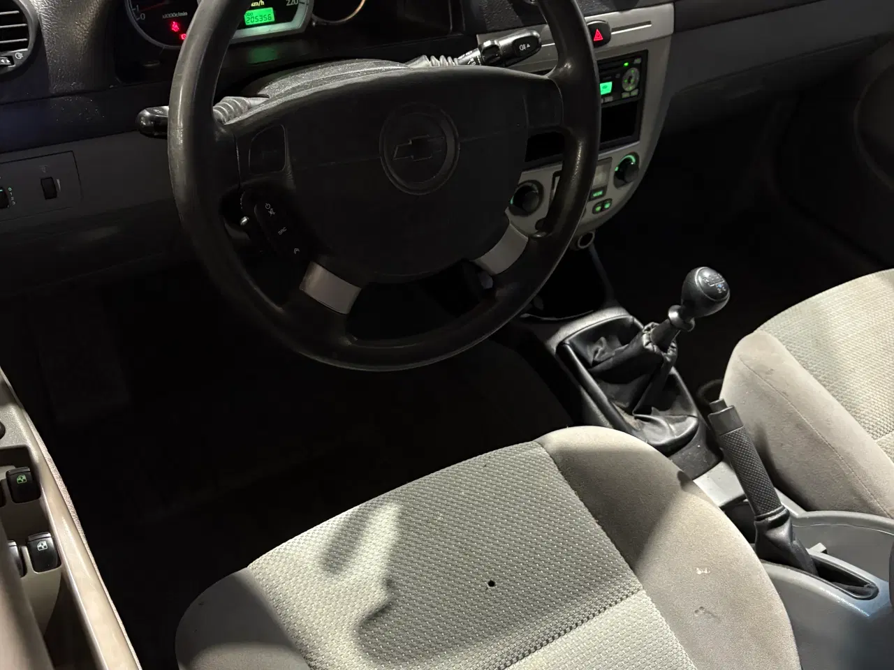 Billede 7 - Chevrolet lacetti