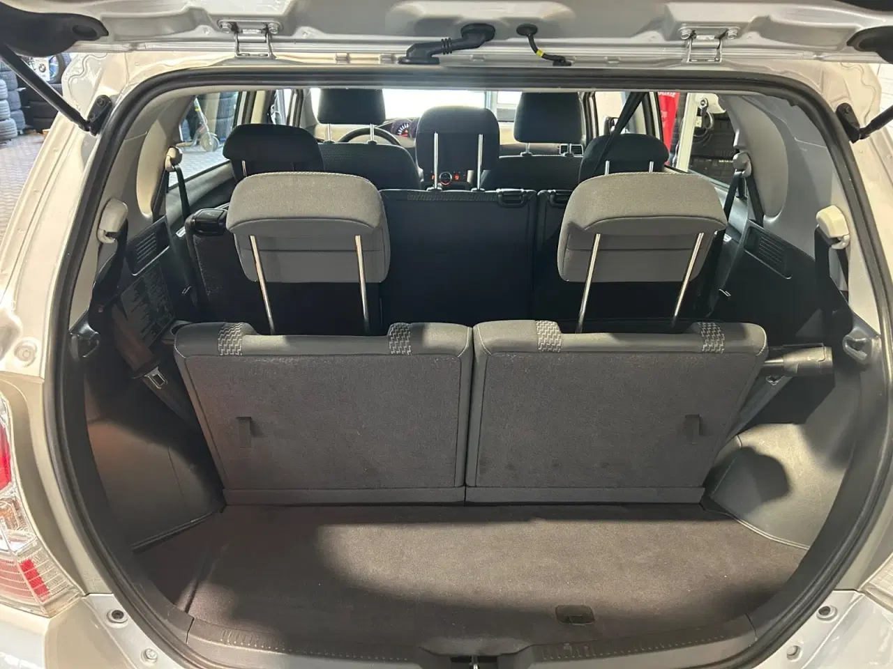 Billede 14 - Toyota Verso 1,8 VVT-i T2 Touch 7prs