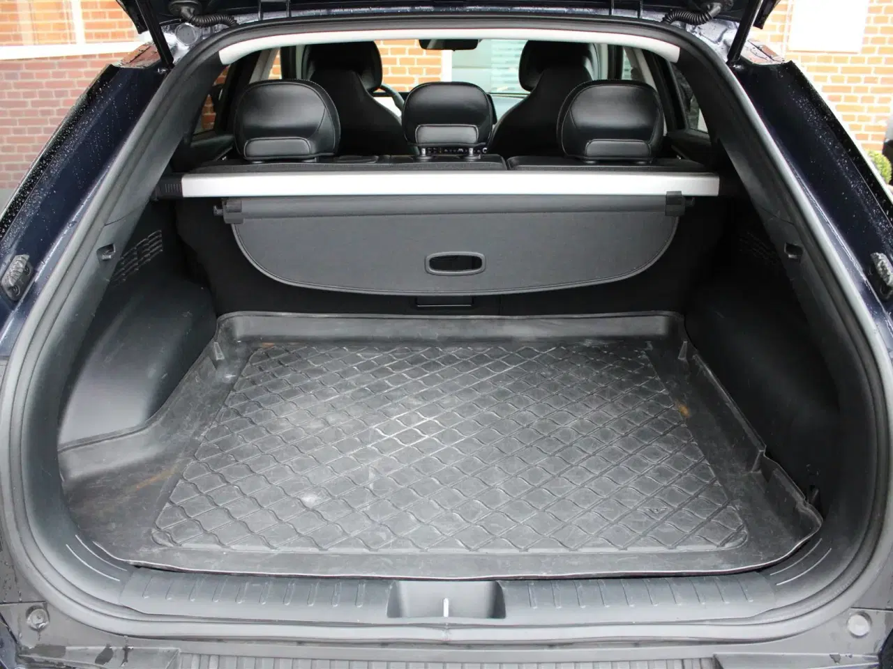 Billede 16 - Kia EV6 EL Performance 4x4 325HK 5d Aut.