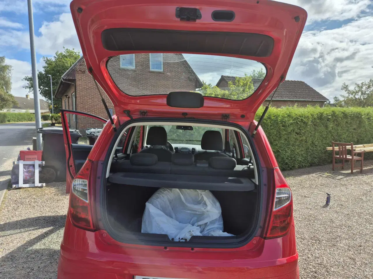 Billede 3 - Hyundai i10 - synet 26/6 2025