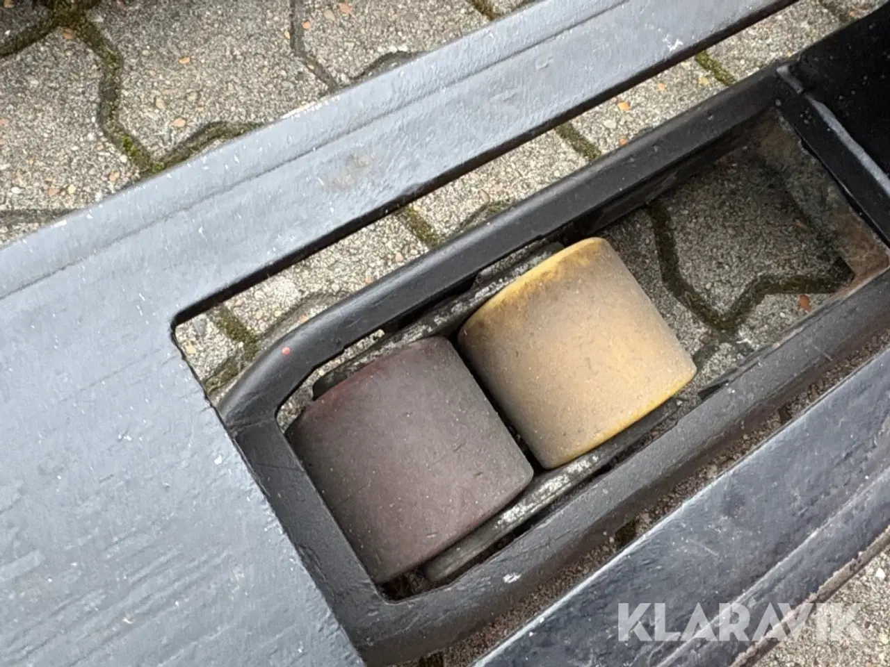 Billede 10 - Stabler BT SSE135 - staxio