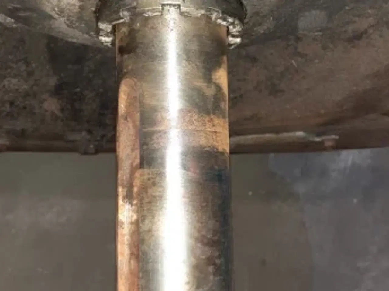 Billede 11 - Claas Lexion 550 Tærskecylinder 7772850