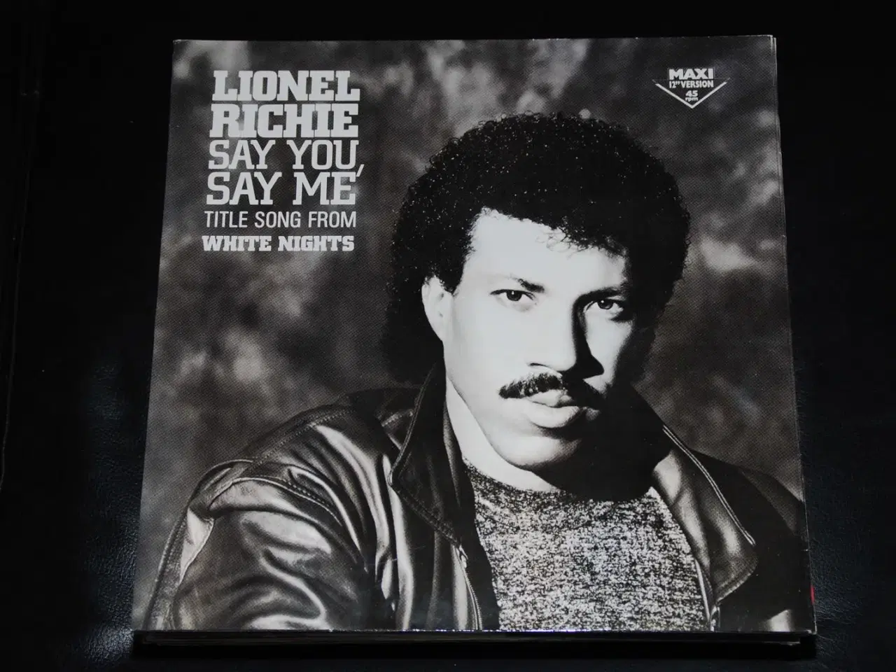 Billede 1 - Lionel Richie