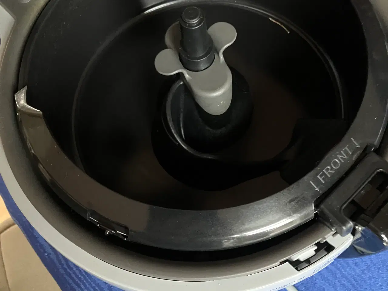 Billede 3 - Airfryer OBH 
