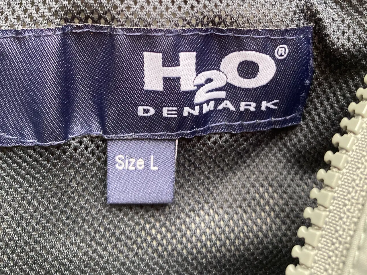 Billede 3 - Helly Hansen jakke herre str L 