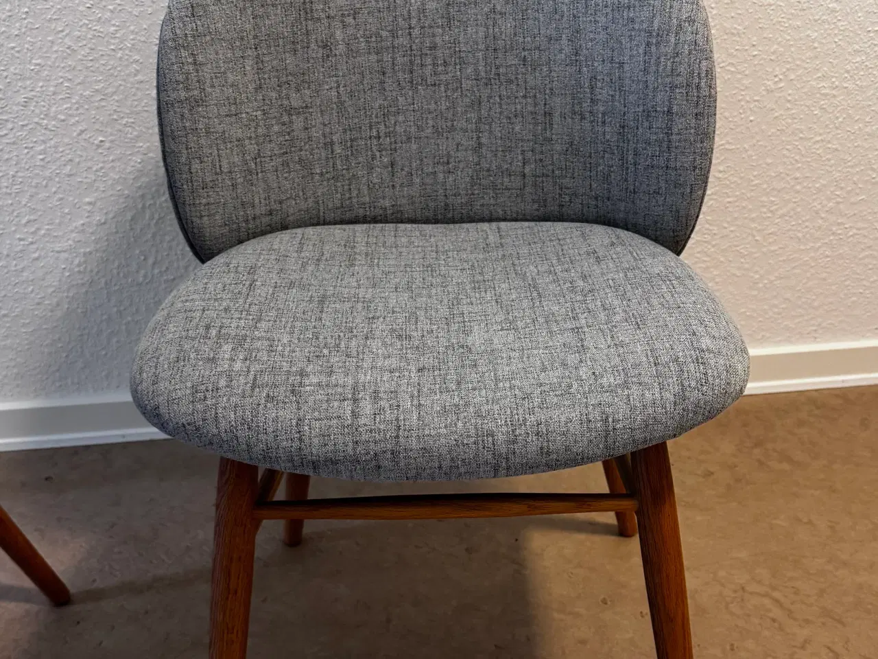 Billede 3 - Ilva Ashton v2 spisebordsstole 4 stk. 