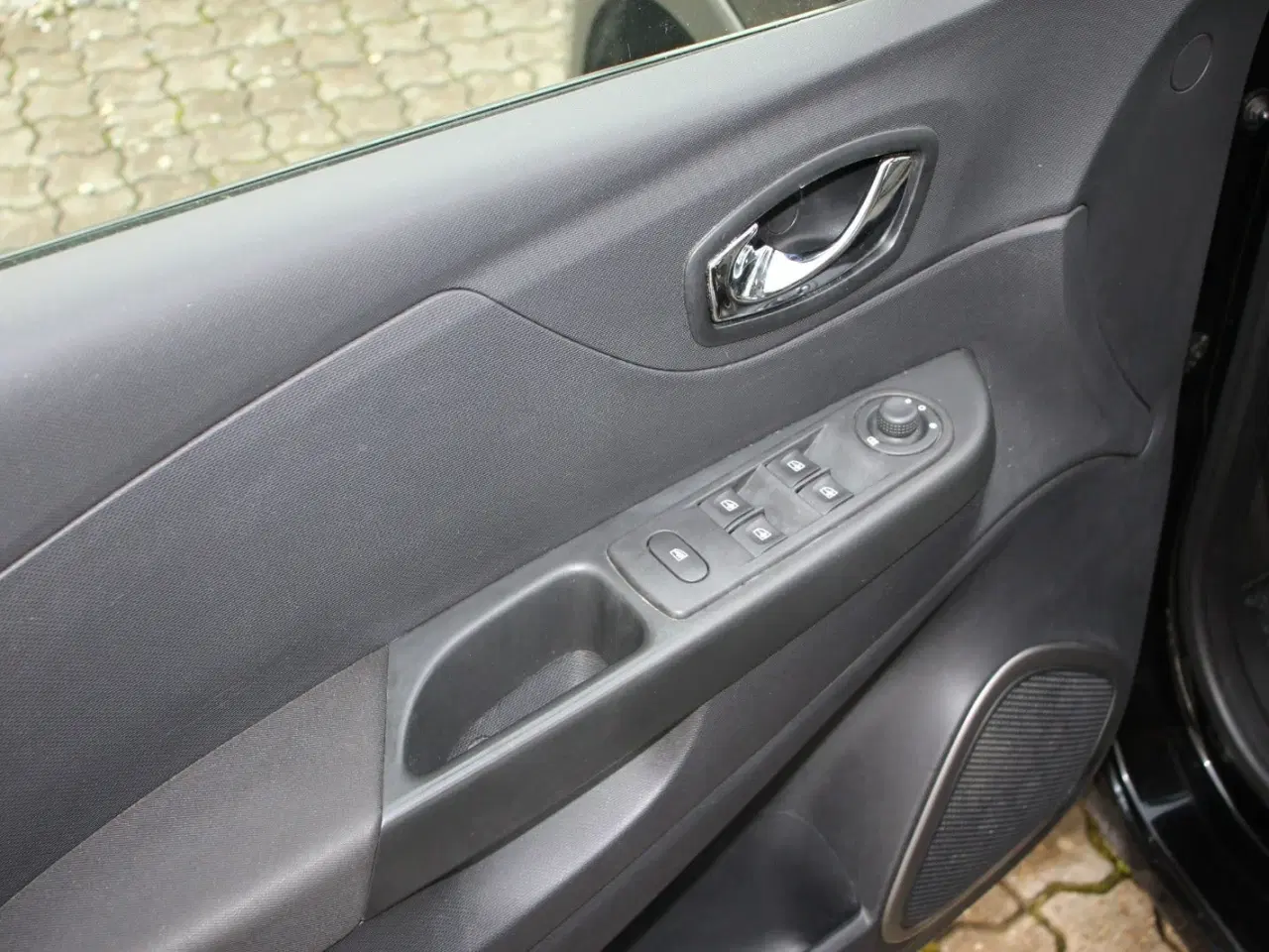 Billede 8 - Renault Captur 1,5 dCi 90 Expression