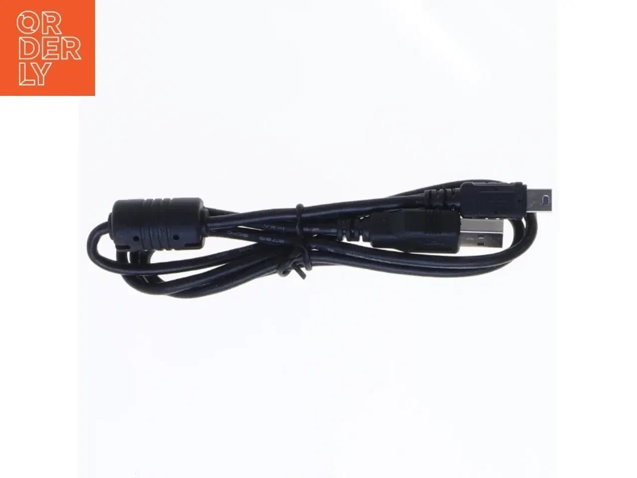 Billede 2 - Aero batteri og oplader fra Aero