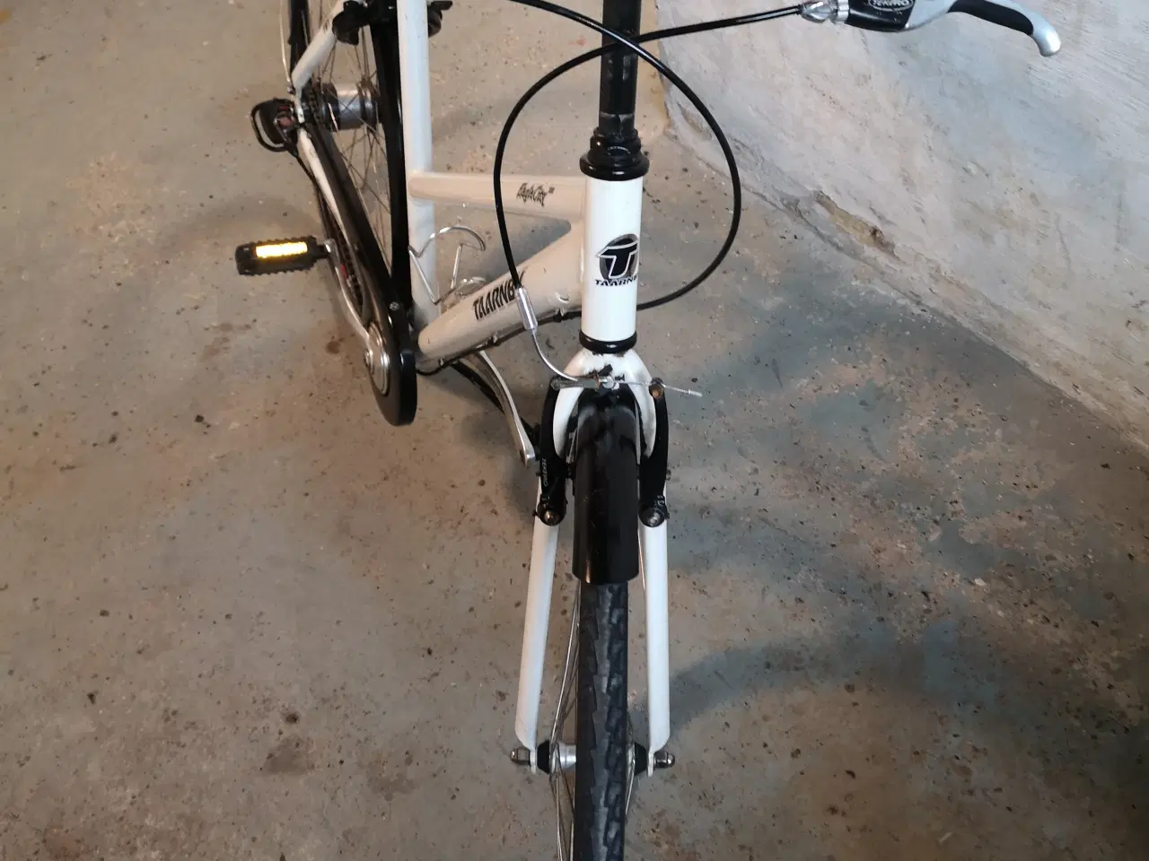 Billede 14 - TAARNBY 28"  54cm