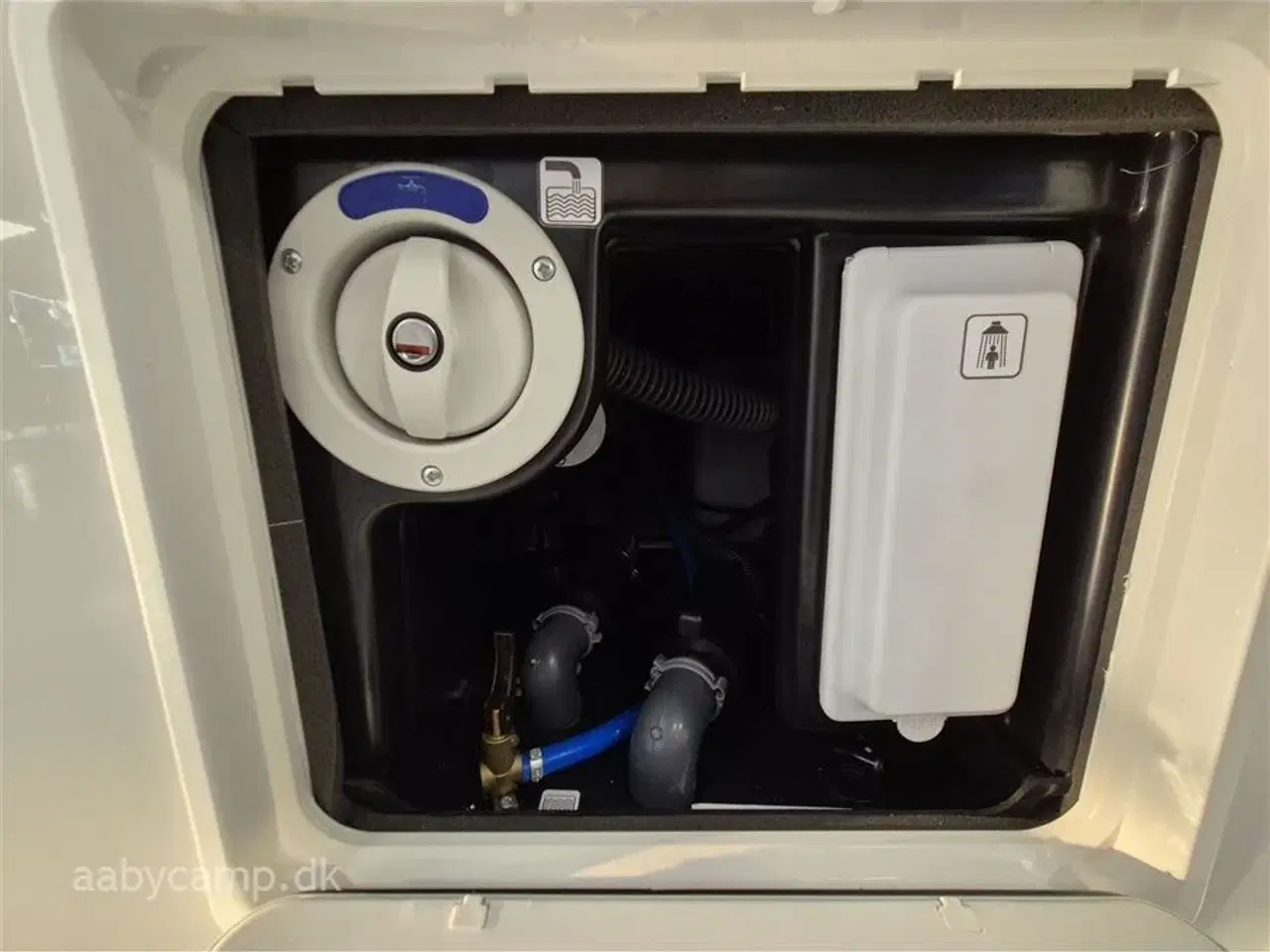 Billede 25 - 2026 - Autostar Prestige   7,6 mtr - AldeCentralvarme, 180 HK - 4250 Alko Chassic