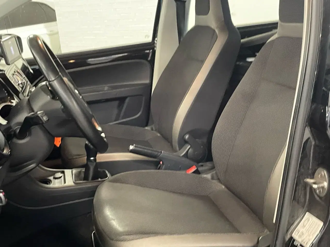 Billede 6 - VW up 1,0 MPI BMT Style 60HK 5d