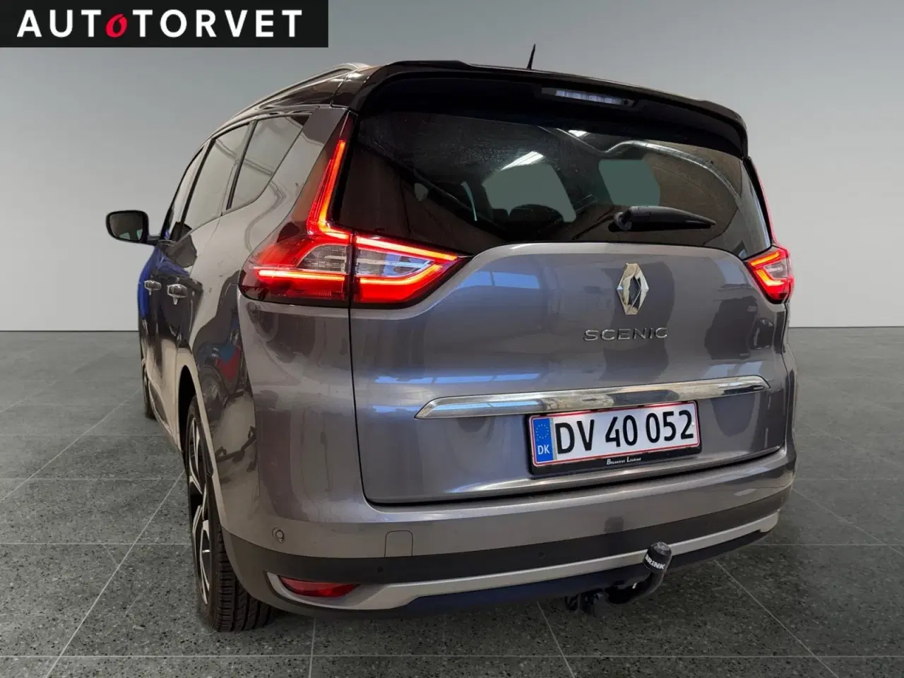 Billede 4 - Renault Grand Scenic IV 1,6 dCi 160 Bose Edition EDC 7prs