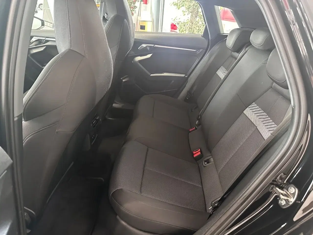 Billede 6 - Audi A3 40 TFSi e Prestige Sportback S-tr.