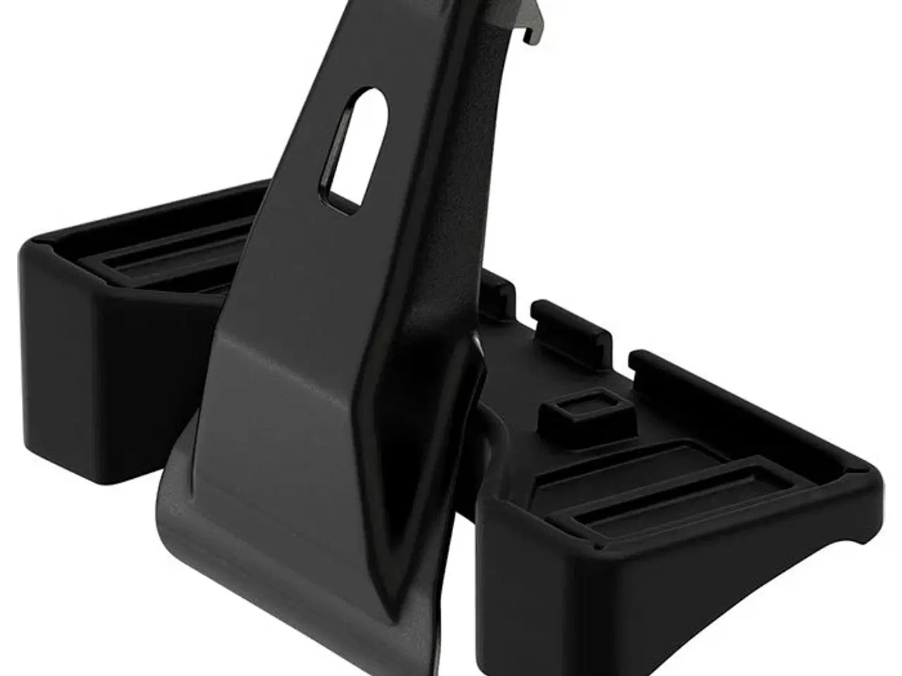 Billede 1 - THULE Kit 145250 Skoda Fabia 5-dr HB 2015->