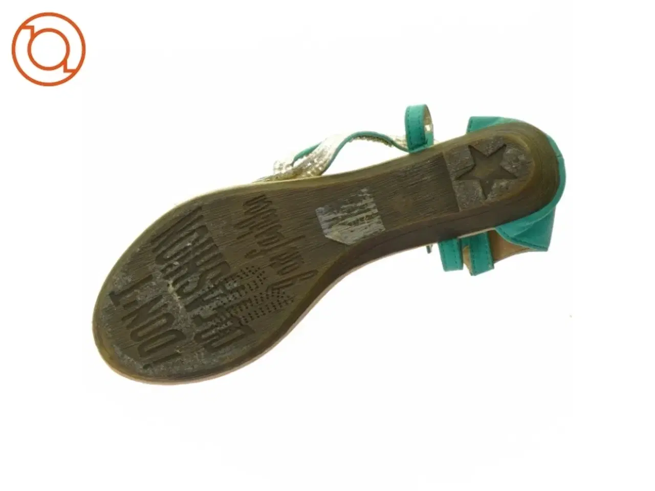 Billede 4 - Sandaler fra Kesly (str. 40)