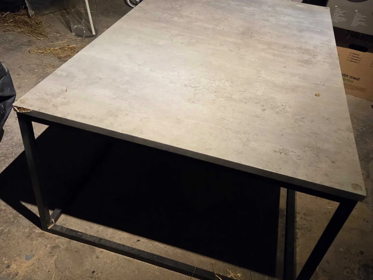 Billede 1 - Sofabord fra JYSK